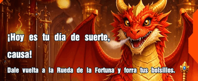 El casino 777 más loco