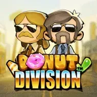 Donut Division screenshot
