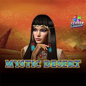 Mystic Desert EGT screenshot