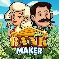 Bank MakerMancala