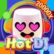 HotDJCQ9 screenshot