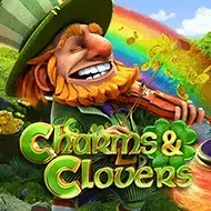 Charms And CloversBsg screenshot
