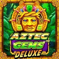 Aztec Gems Deluxe screenshot