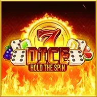 Dice Hold The Spin screenshot