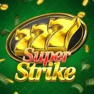 777 Super Strike screenshot