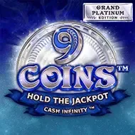 9 Coins Grand Platinum EditionVoltent