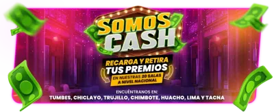 Sorteos exclusivos para Perú