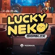 Lucky NekoYggdrasil screenshot