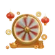 ¡Sorteo de la Suerte 777! icon