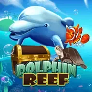 Dolphin Reef screenshot