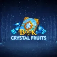 Book of Crystal FruitsTomhorn screenshot