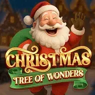 Christmas Tree of WondersSpade Gaming screenshot