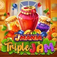 J Mania Triple Jam screenshot
