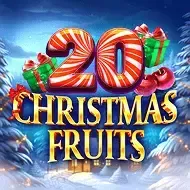20 Christmas Fruits screenshot