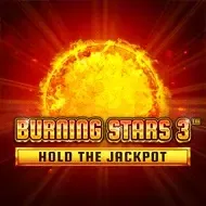 Burning Stars 3Voltent
