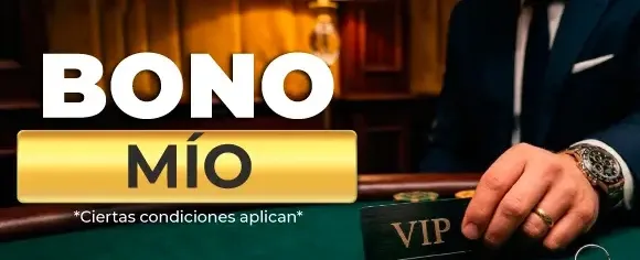 Bono de Bienvenida Explosivo 🎰 screenshot