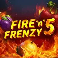 Fire'n'Frenzy 5Tomhorn