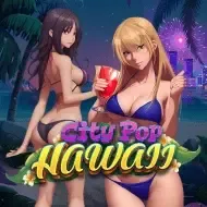 City Pop HawaiiFugaso